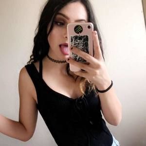 Meet your Posher, Mariah